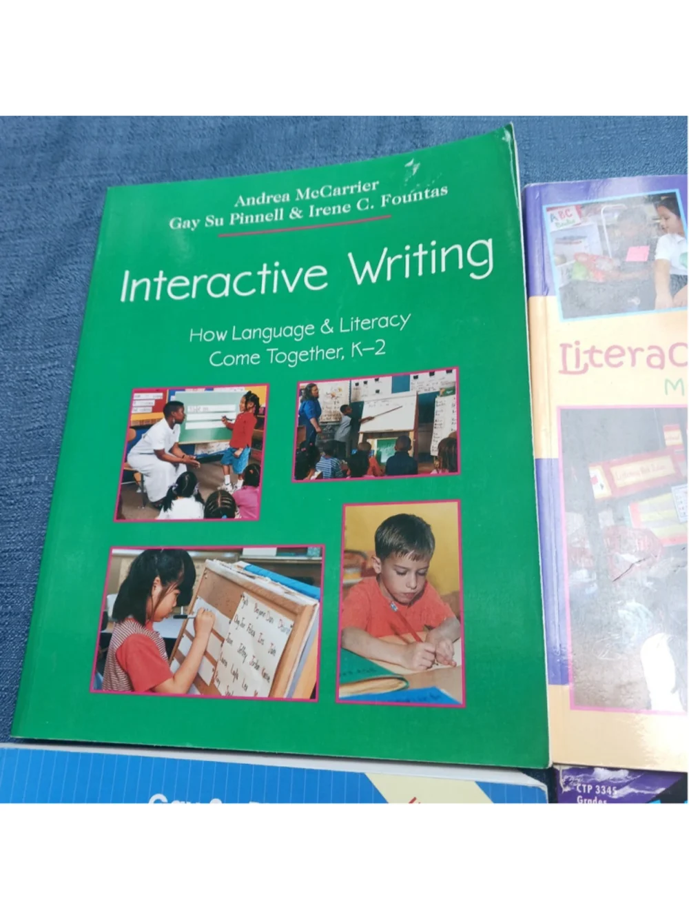 Unbranded homeschool teachers